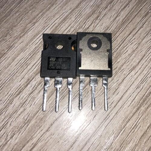 Free Shipping 10Pcs STW20N95K5 20N95K5 STW20N90K5 20N90K5 TO-247 20A 900V High Voltage N-ch Power MOSFET