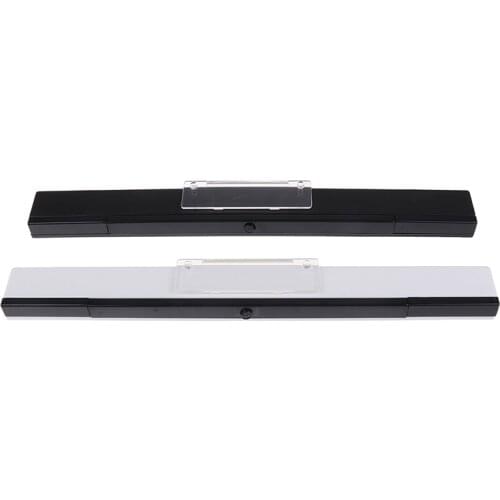 Wireless Bluetooth Sensor Remote Bar Receiver For Nintendo For Wii Controller