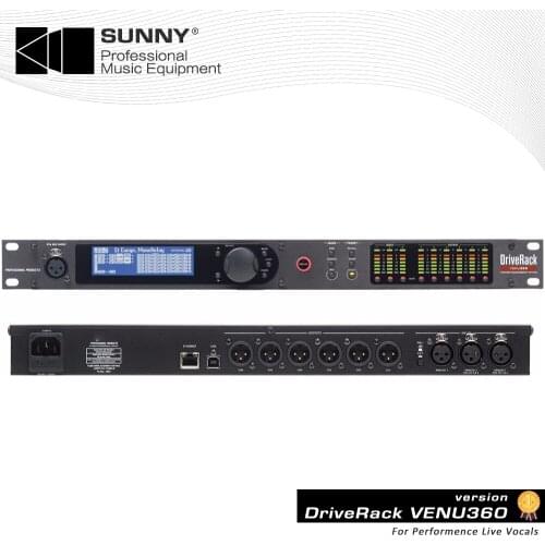 BOMGE Professional Audio Equipment