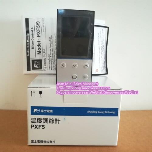 Digital Temperature Controller PXF5AEY2-1W100 PXF5ABY2-1W100 PXF5CY2-1W100 PXF5AEY2-1WM00 PXF5ACY2-1WM00 PXF5ABY2-1WM00