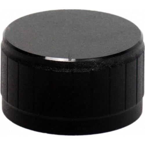 Encoder Knob Potentiometer Knobs 30X 17mm Aluminum Rotary Knob Volume Knob Volume Control Knob