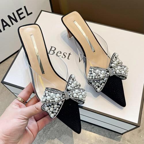 EOEODOIT Women's Slippers