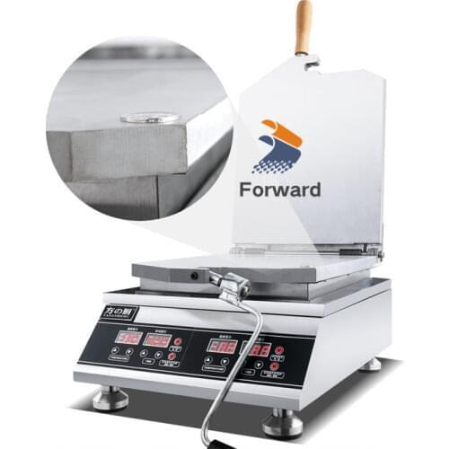 FUWODA Pancake Makers