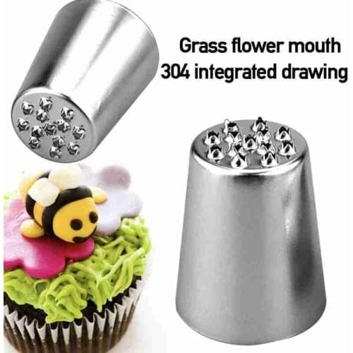 Кондитерские насадки KITPIPI China At AliExpress