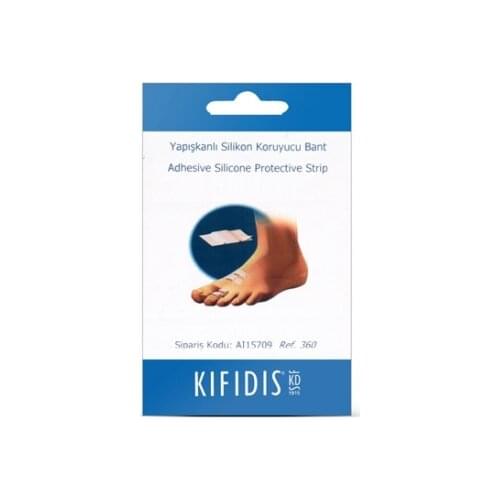 Kifidis - LG adhesive Silicone Protective Bant