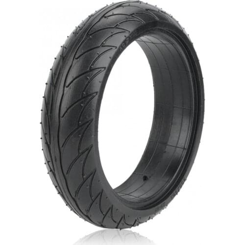 7.5 INCH Front Rear Solid Tire Wheel Cover Tyre for ES1 ES2 ES3 ES4 Electric Scooter