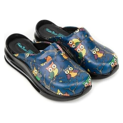 Orthopedic Sabo SuperAir Slippers 2021 New Women Comfortable Comfort Nurse Doctor Hospital Orthopedic Cook Work Slippers