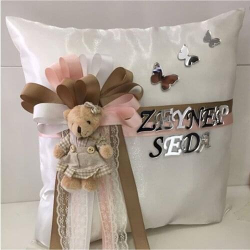 JEWELRY PILLOW