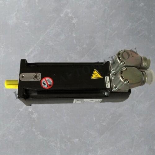 Schneider Servo Motor BMG0703S0044