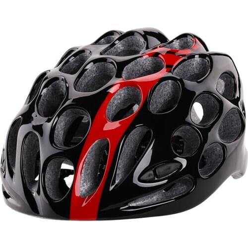 Ultra light mountain road bike sports helmet cycling helmet road bike in bicycle helmet for Adults men women mtb mountain bike