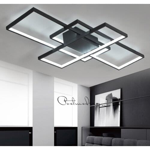 Japan luzes de teto led panel lights Bedside Aluminum ceiling lamp lighting light