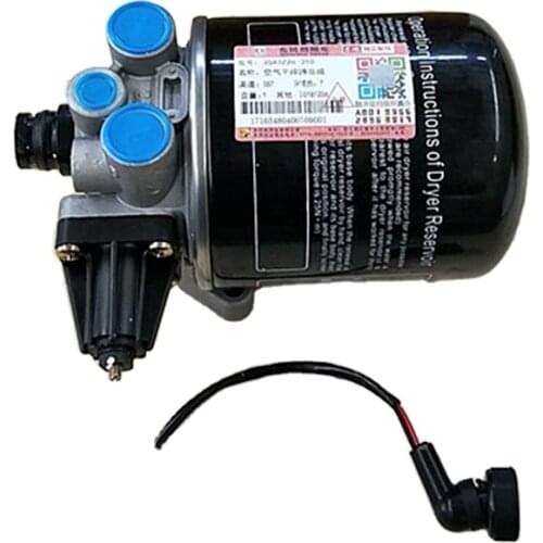 Dongfeng Truck Engine Parts 3543Z24-010 Air Dryer Assembly