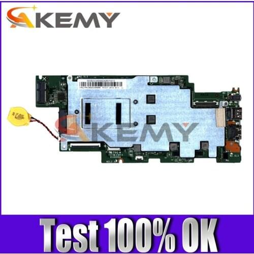 Akemy For Lenovo winbook N22 N22-80S6 Laptop motherboard with Processor onboard 5B20L64948 5B20L08581 5B20L76069