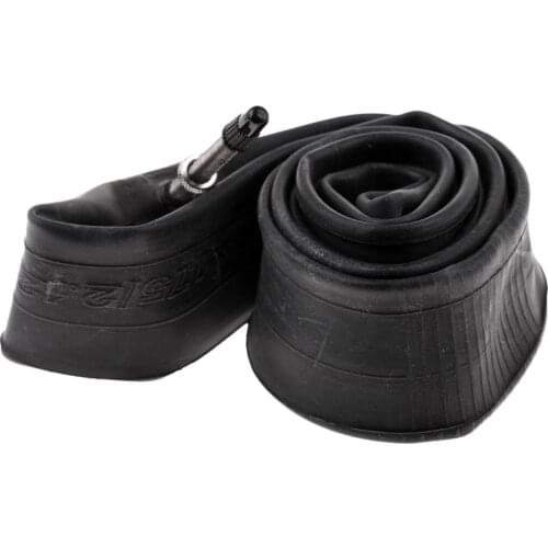 1 Piece 20x1.75/2.125 High Puncture Resistance Bicycle Inner Tube Cycling Bike Inner Tire with 48mm Presta/Schrader Valve