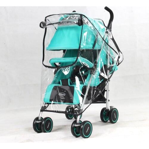 Baby stroller rain cover baby stroller rain cover baby stroller wind shield universal