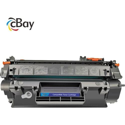 Toner Cartridge HP Q7553A 53A Q7553X 53X 7553 53 Compatible For HP LaserJet P2014 P2015 P2015D P2015N M2727 Printer