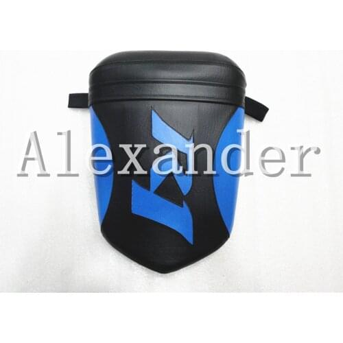 For Yamaha YZF1000 R1 2000 2001 00 01 YZF 1000 YZFR1 Motorcycle Rear Pillion Passenger Cowl Seat Back Cover Fairing