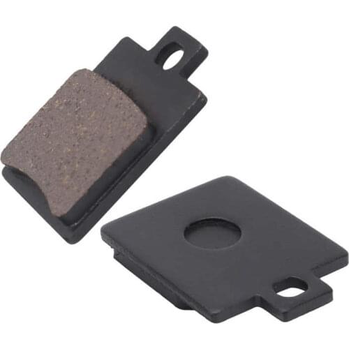 Doact Brake Pads