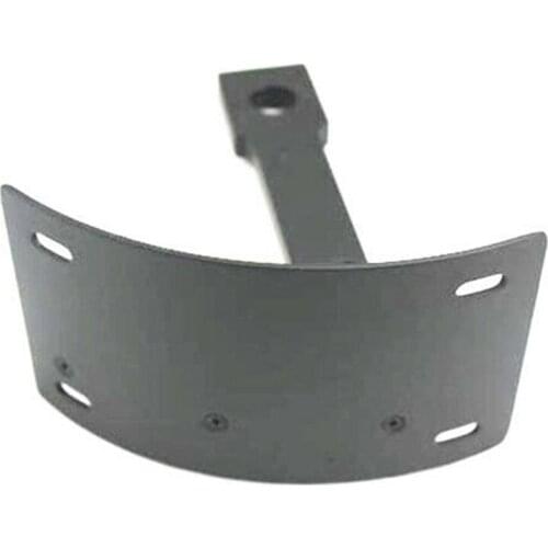ePeiGo Motorcycle License Plate Mounts