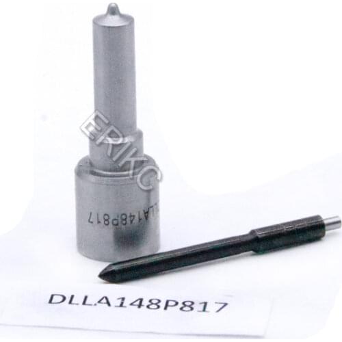 ERIKC New Nozzle DLLA148P817 (0934008170) Nozzle Spray Tan Part Gun DLLA 148 P817, DLLA 148P 817 For Corsa and Meriva
