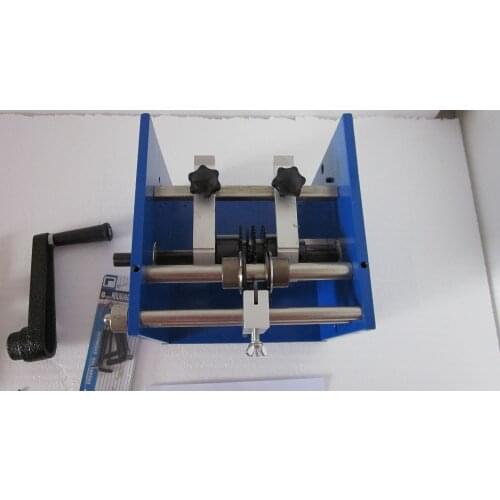F type Resistor Axial Lead bend cut & form machine