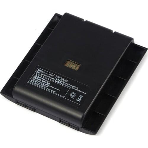 Hi-target IHAND18 data controller battery BL-2000A BL-2000