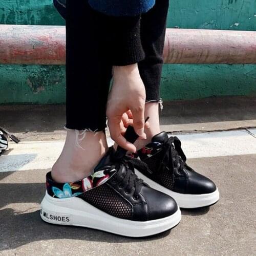 Женские тапочки IKKB China At AliExpress