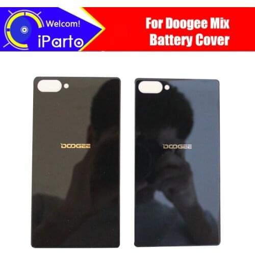 iParto DOOGEE Phone Cases