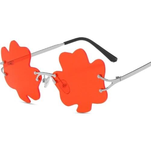 Женские солнцезащитные очки KARENHEATHER China At AliExpress