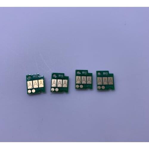 YOTAT Cartridge/CISS permanent chip LC233 LC 233 233xl for Brother DCP-J562DW MFC-J480DW MFC-J680DW MFC-J880DW printer