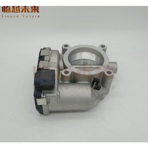 Throttle Body For Mercedes-Benz A-CLASS (W168) B-CLASS (W245) SLK (R172) OE: 2661410525 0280750175 0280750176 A2661410525
