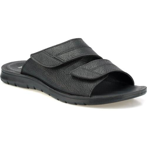 Polaris 160233.M Mens summer Slippers 100500946