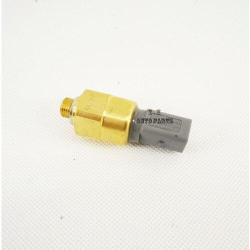 New Power Steering Oil Pressure Switch Sensor 1J0 919 081 For VW Jetta Golf MK4 Beetle A3 TT 1.8T 1J0919081