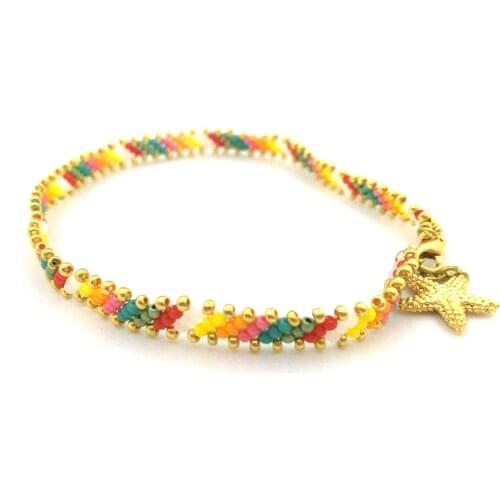 Pafuli Fashion Bracelets