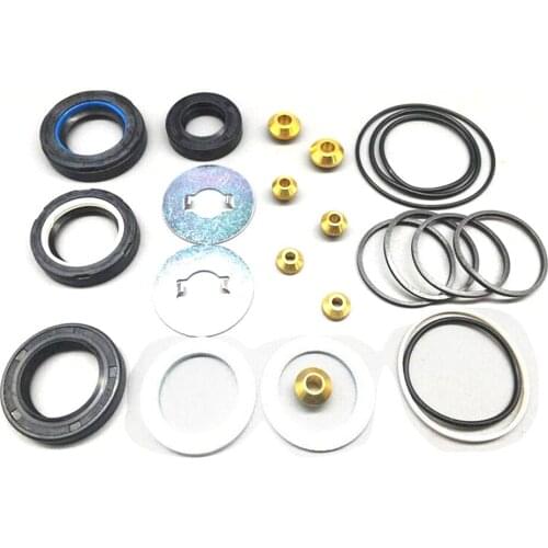 Car Power Steering Repair Kits Gasket For Toyota At151,Oe 04445-20031