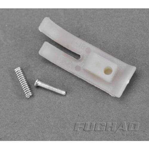 Special Wear AA Presser Foot Board Plastic Presser Foot Deck