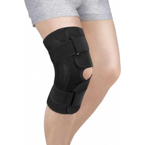 Ttoman Knee Braces