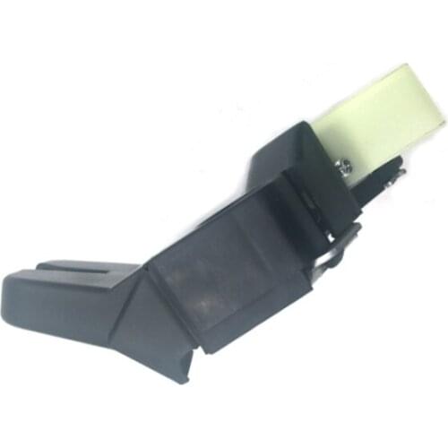 Tailgate Lock 1092308-00-E for TESLA MODEL 3 2019