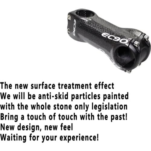 2019 PURA RAZA New Bicycle Stem Full Carbon Bicycle Stem Road Bicycle Stem MTB Bicycle Accessories Bicycle Stem