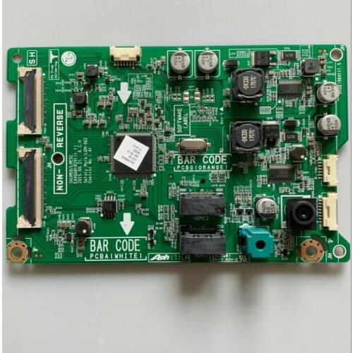 34UM58A driver board 34UM58/LM55C motherboard EAX66818201 (1.1) good working