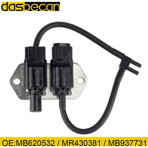 Dasbecan Engine Components