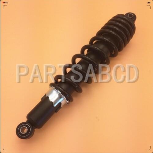 HISUN 500CC 700CC ATV Quad Front Shock For Hisun Massimo ATV Parts