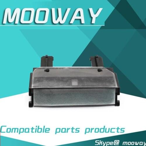 MOOWAY compatible separation PAD for Toshiba 223225243 2303A 2309A 2809A E18 feed paper separation PAD