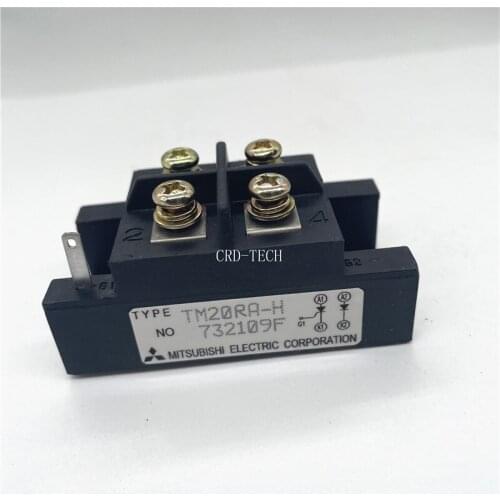 NEW ORIGINAL TM20RA-H 20A-800V