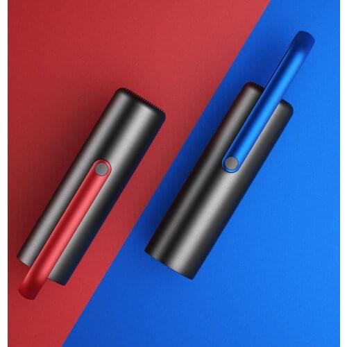 New XIAOMI MIJIA Autobot V2 Pro Wireless Portable Handheld Vacuum Cleaner 6200Pa 7200 mAh rechargeable battery For Home Car