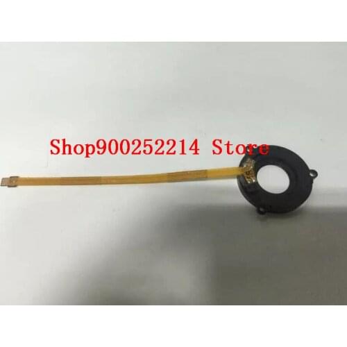 NEW Lens Aperture Group Flex Cable for Canon 18-135 EF-S 18-135mm f / 3.5-5.6 IS camera repair replacement part