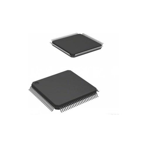 New TDA9996HL/C1 TDA9996 TDA9996HL QFP-100 10Pcs/Lot