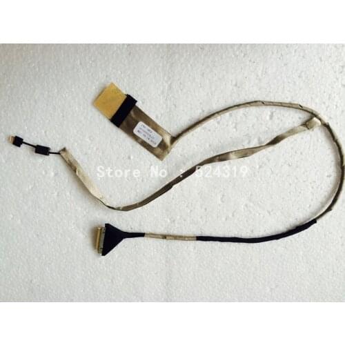 New Laptop LCD Cable for Acer 5250 5253 5336 5742 5742G 5742Z 5551G DC020010l10