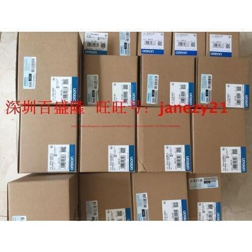 Original brand new genuine programmable controller CPM2C-32EDTC CPM2C-32EDTM