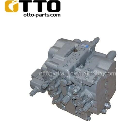 OTTO 294009-1221 2940091221 vh04226e0061 j05e j08e common rail suction control valve scv sk200-8 sk250-8 sk350-8 excavator